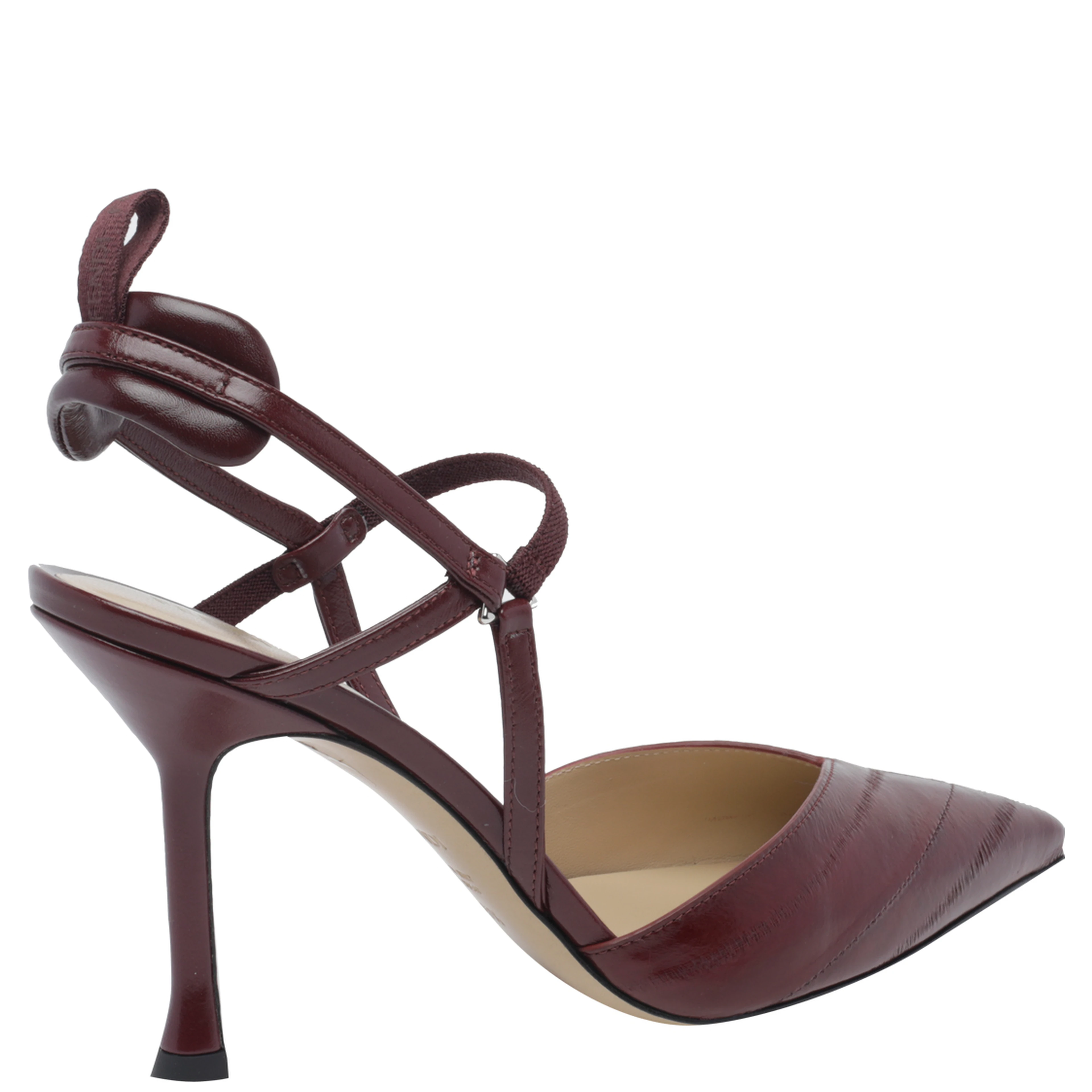 FENDI With Heel