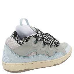 LANVIN Sneakers Blue