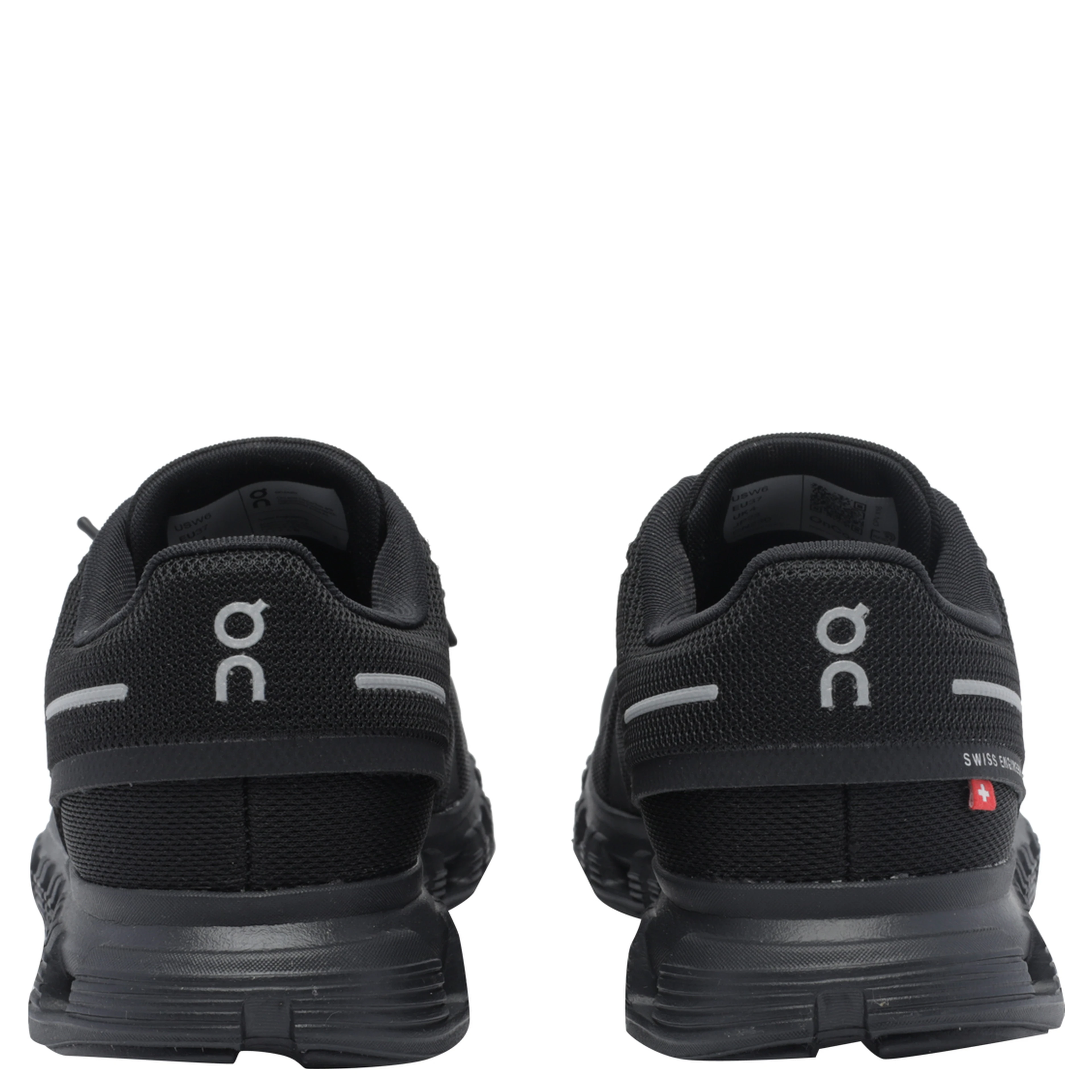 ON Sneakers Black
