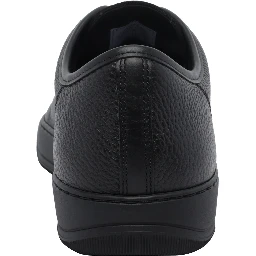 LANVIN Sneakers Black