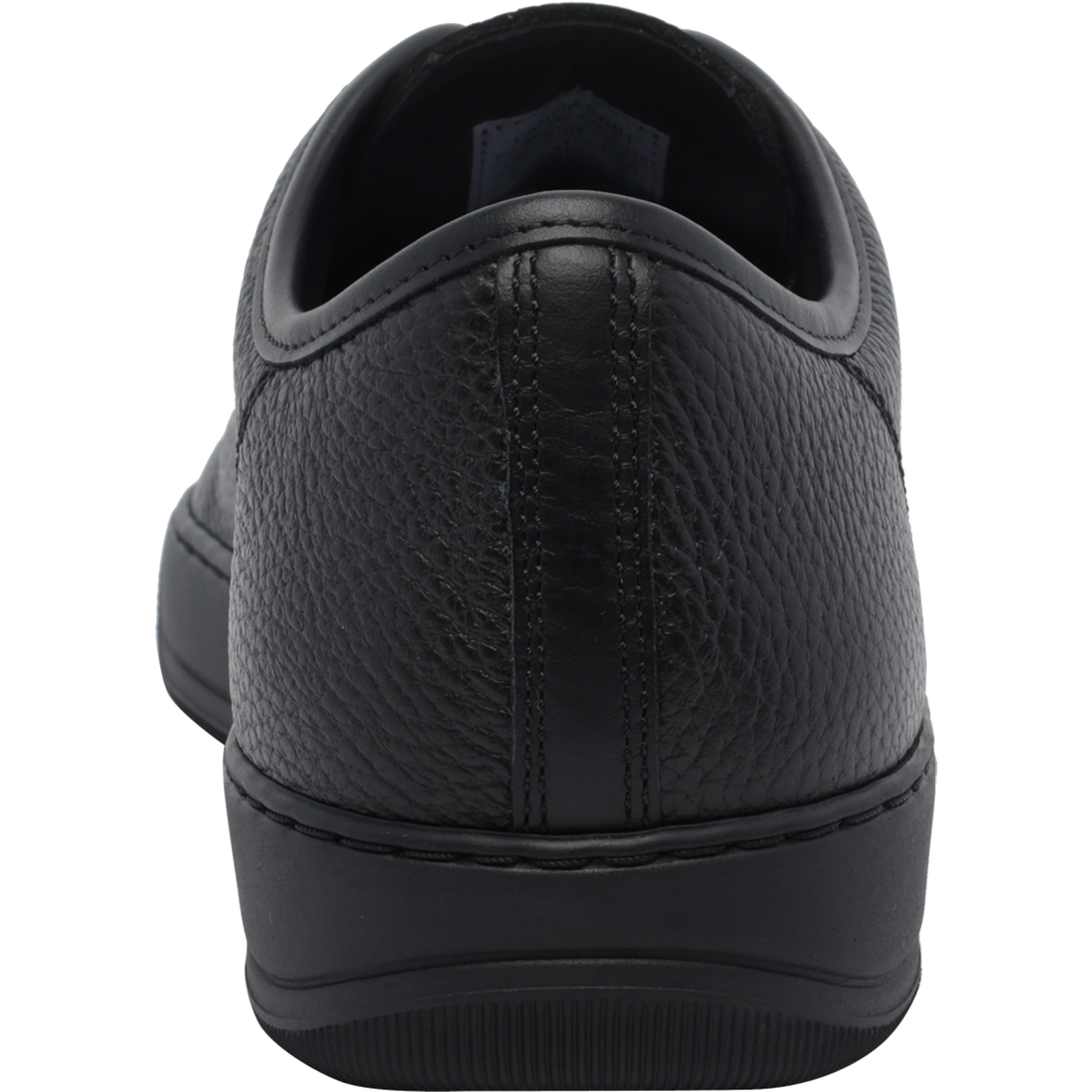 LANVIN Sneakers Black