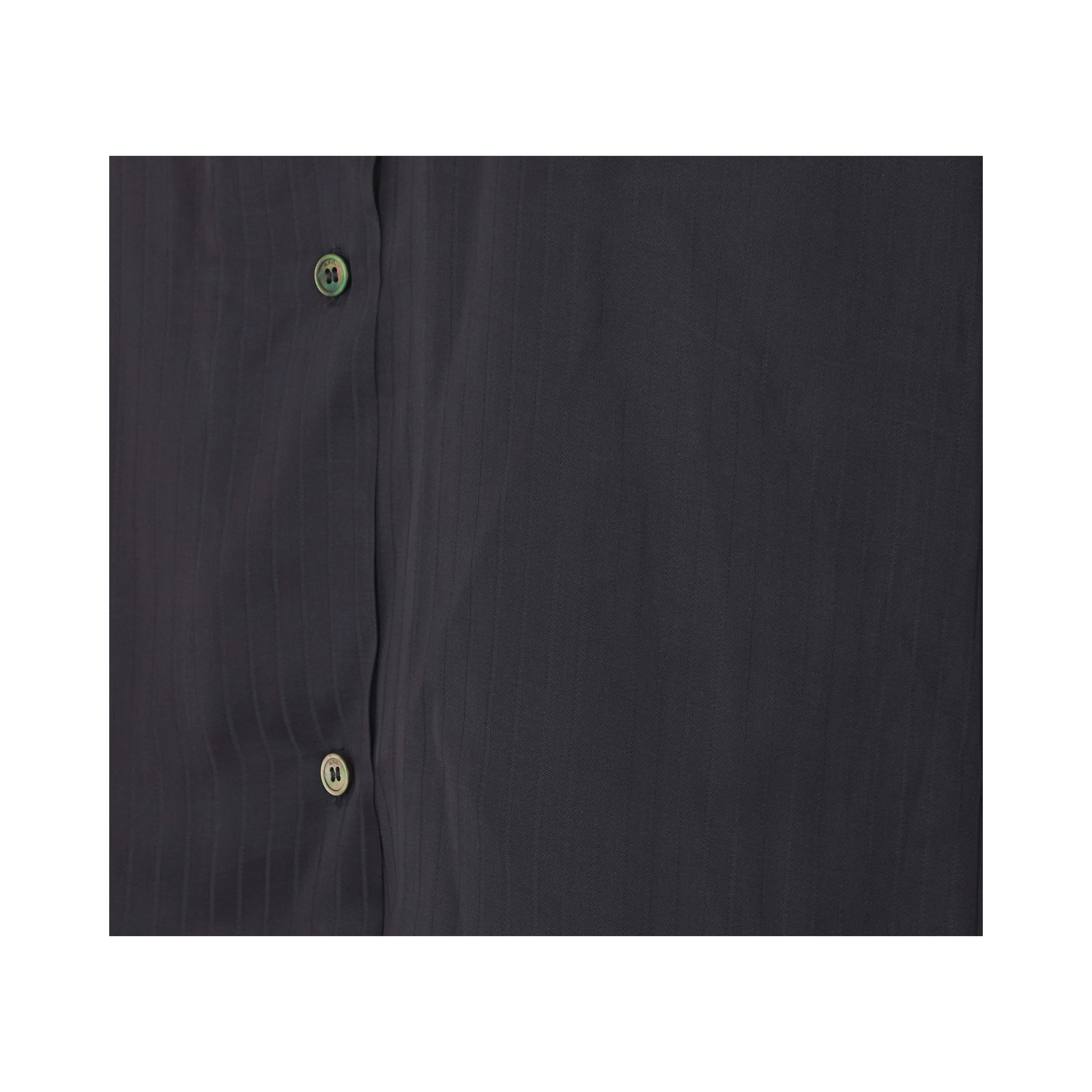 A.P.C. Shirts Blue