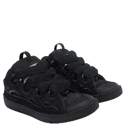 LANVIN Sneakers Black