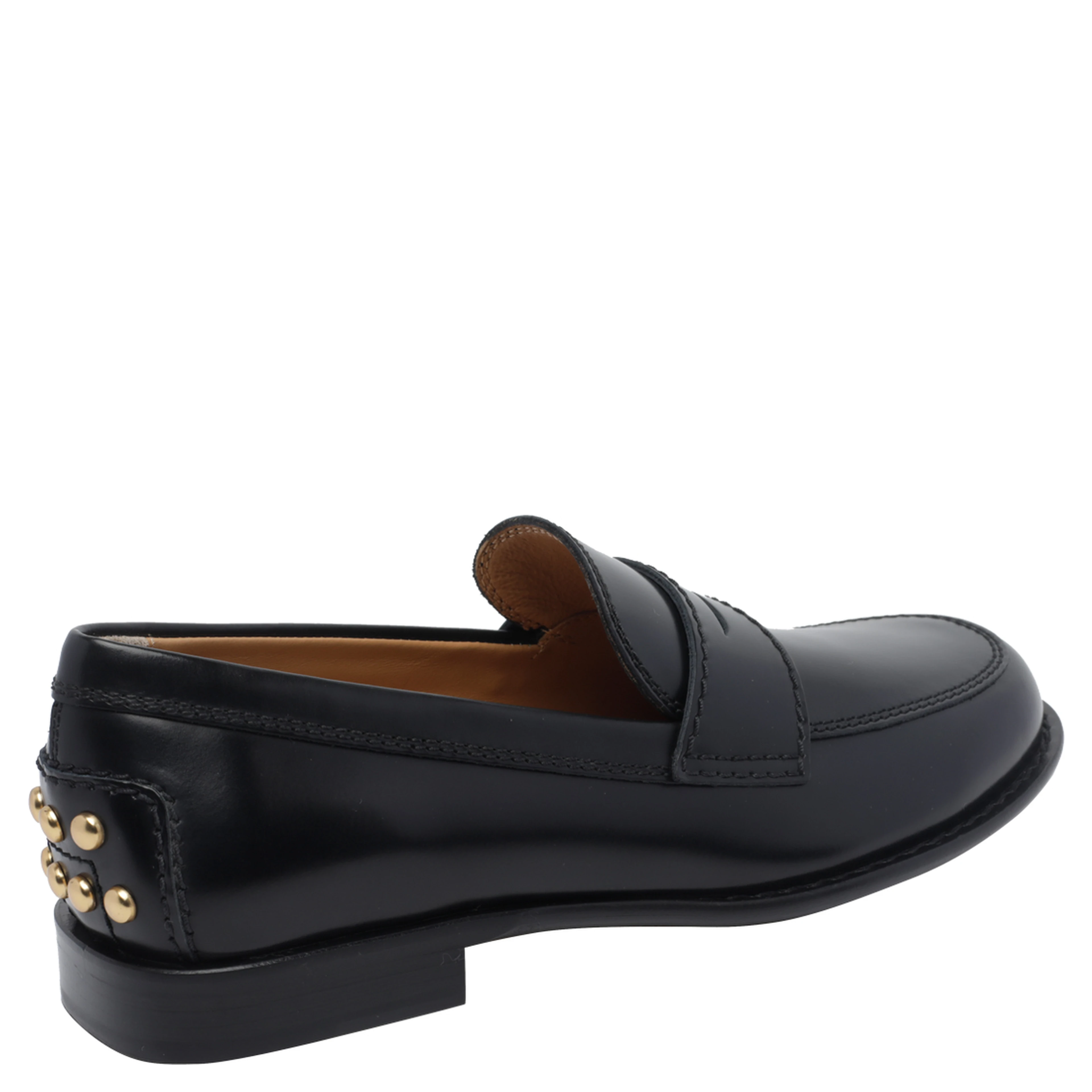 Tod's Flat shoes Black