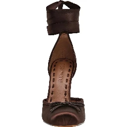 Steve Madden With Heel