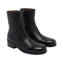 MARSELL Boots Black
