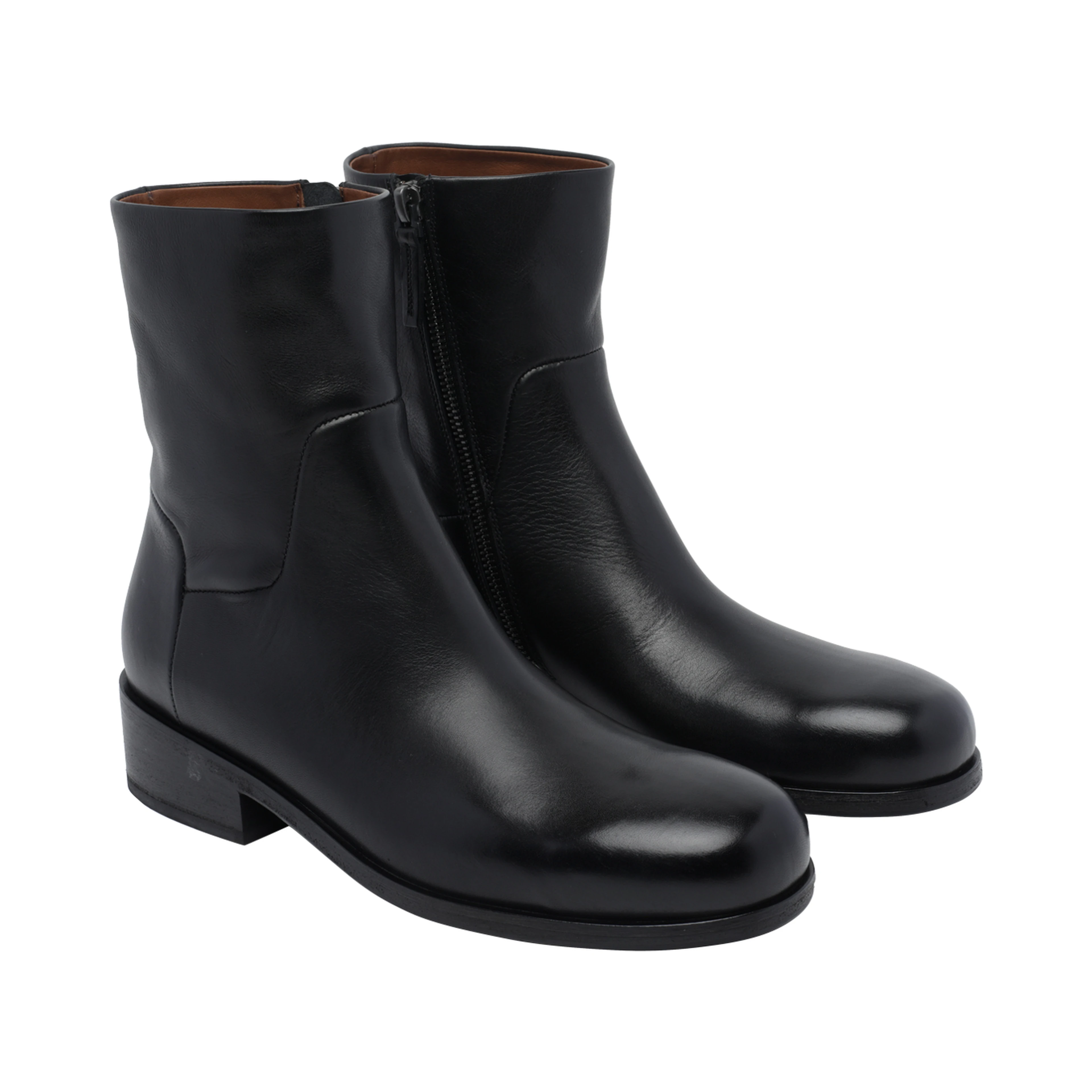 MARSELL Boots Black