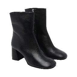 POEVE Boots Black