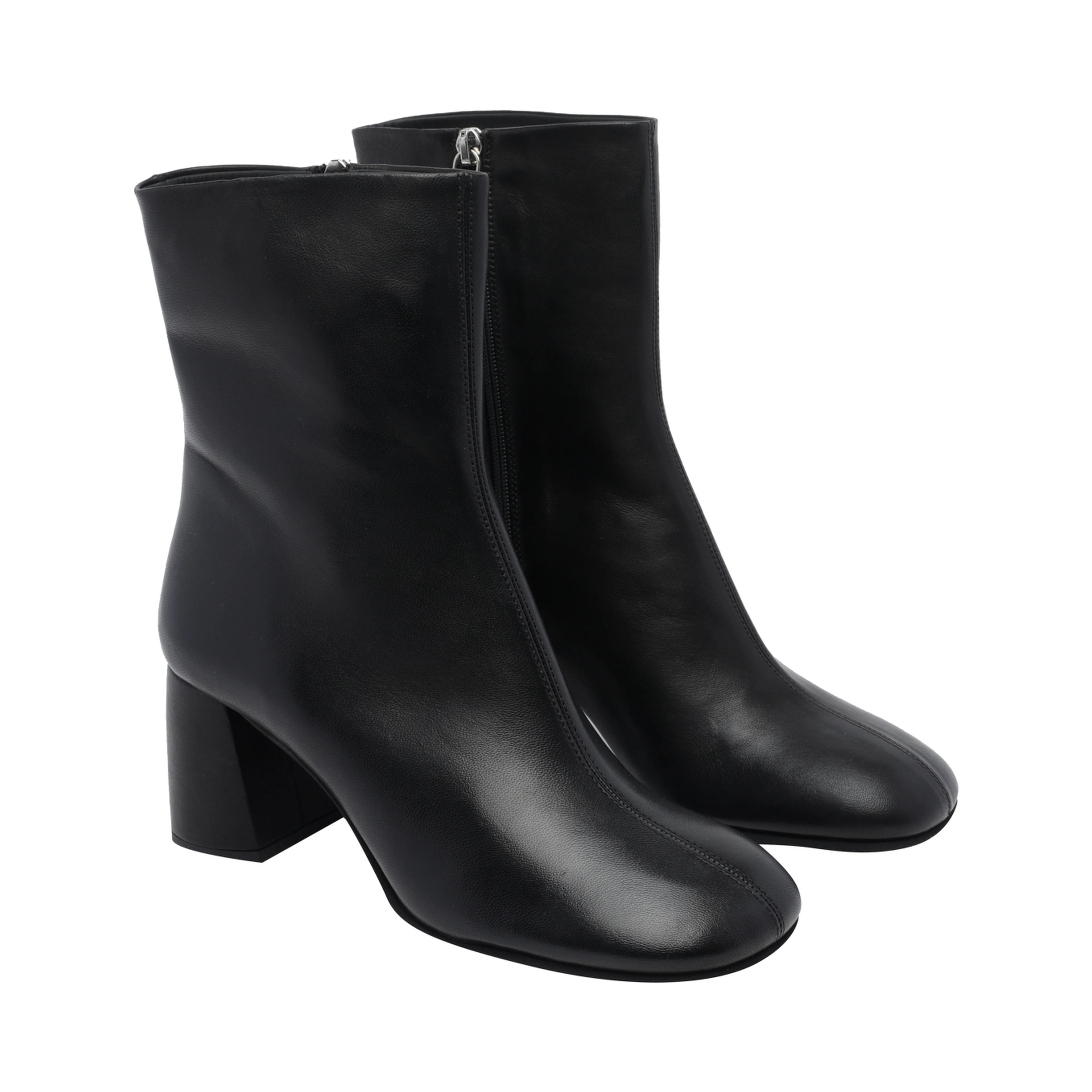 POEVE Boots Black