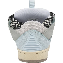 LANVIN Sneakers Blue