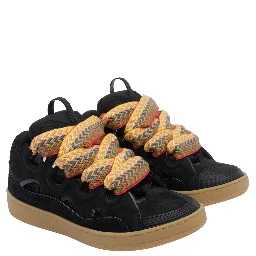 LANVIN Sneakers Black