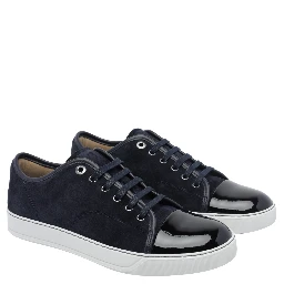 LANVIN Sneakers Blue