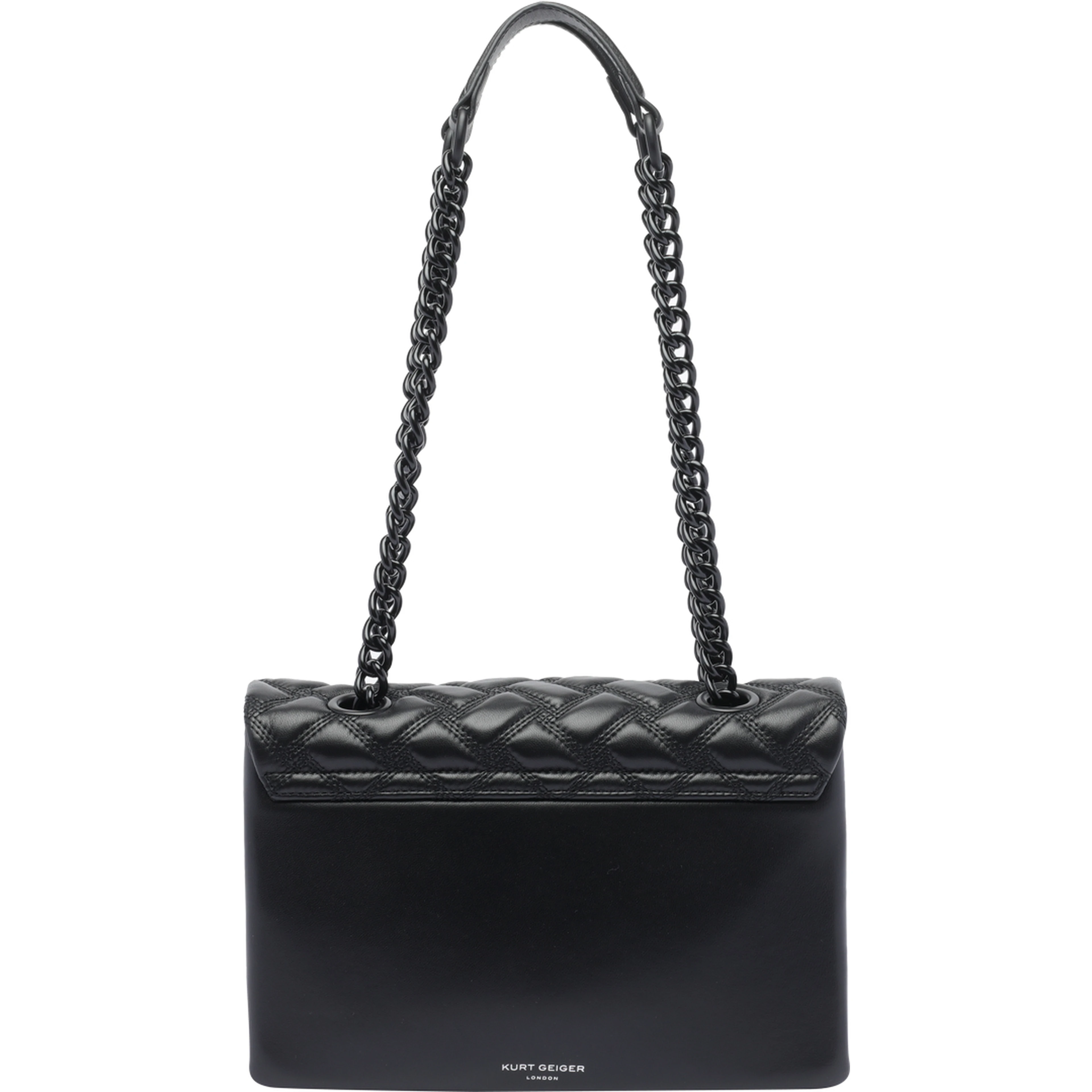 KURT GEIGER Bags.. Black