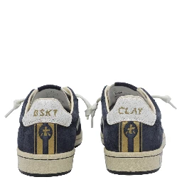 PREMIATA Sneakers Blue