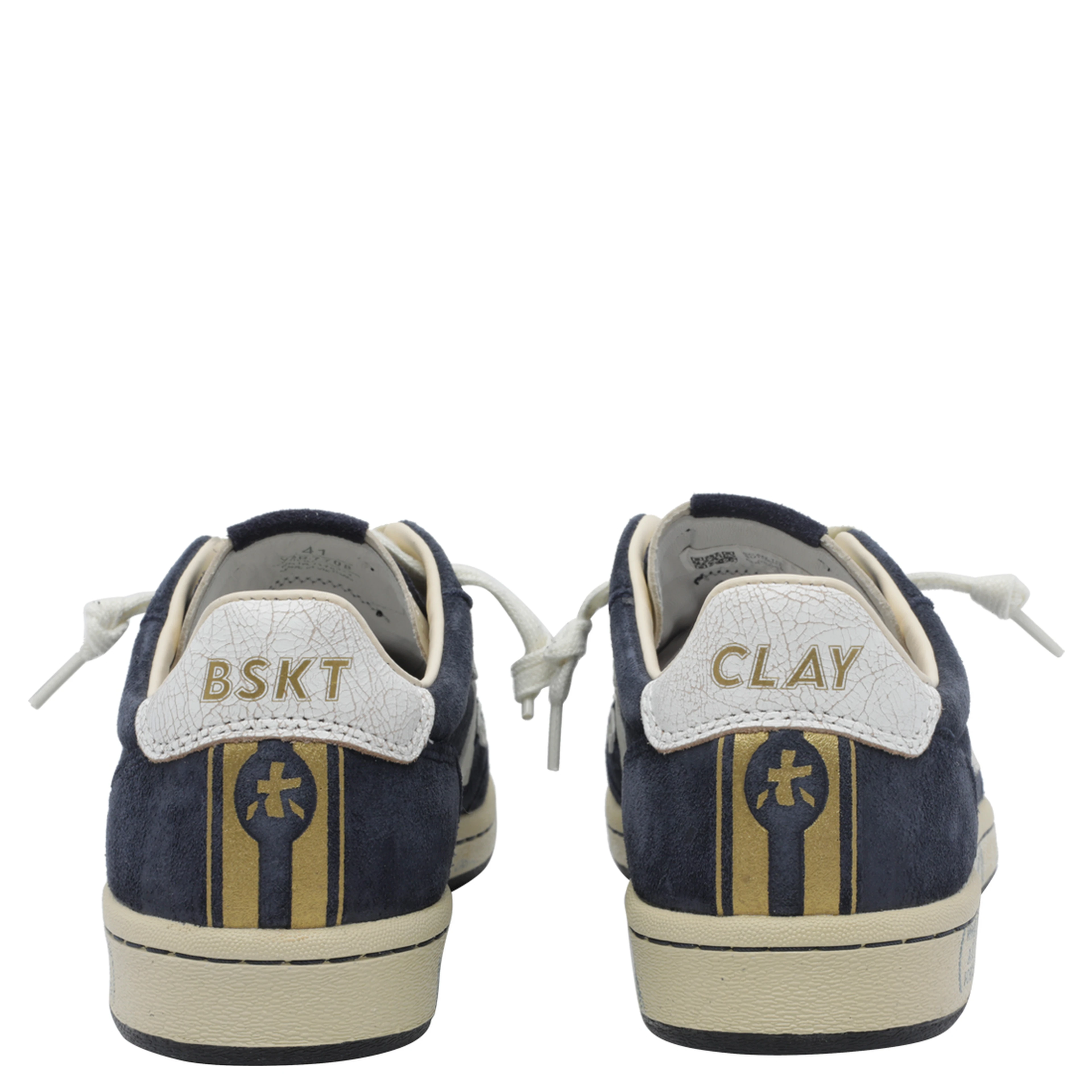 PREMIATA Sneakers Blue
