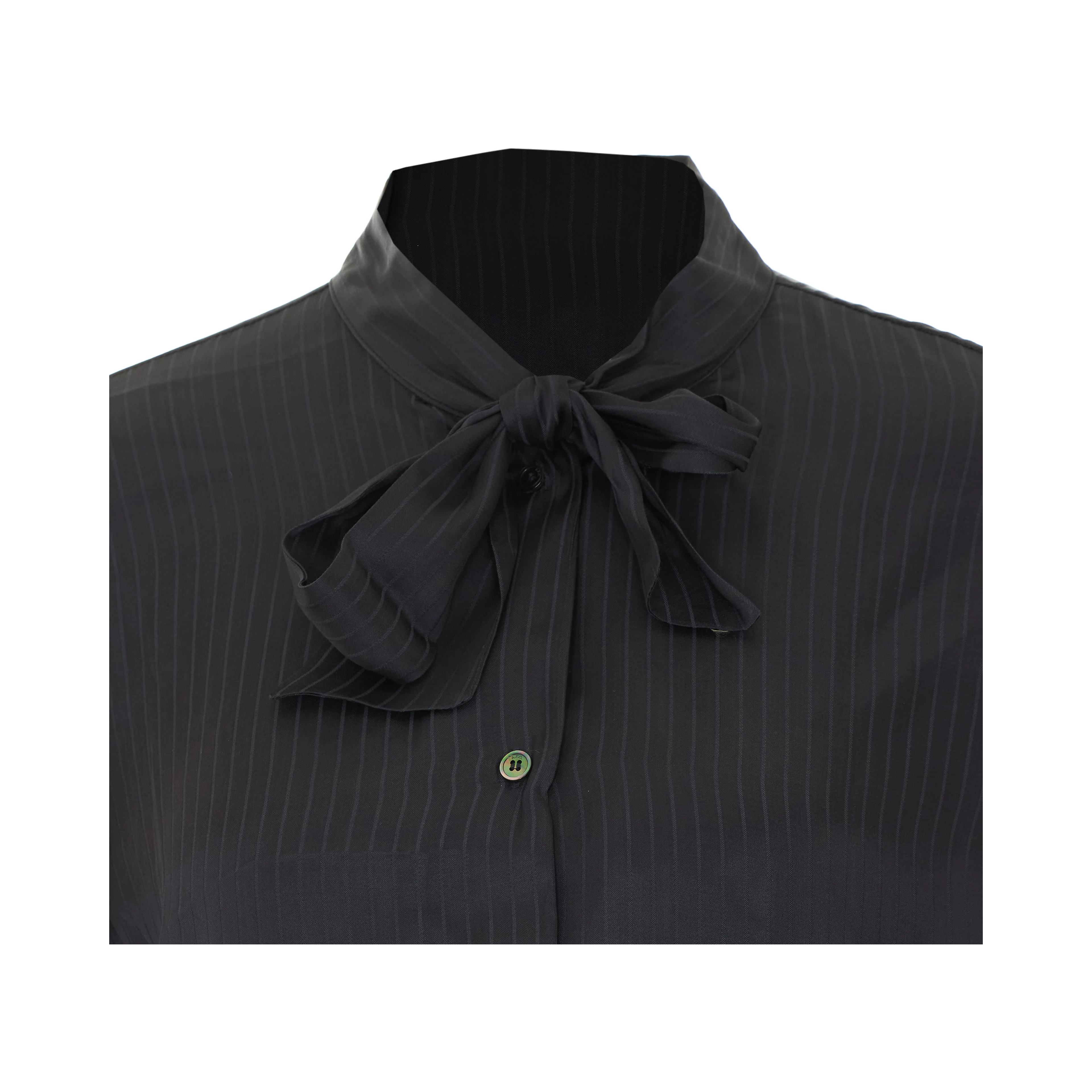A.P.C. Shirts Blue