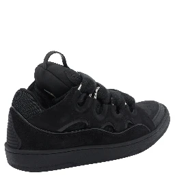 LANVIN Sneakers Black