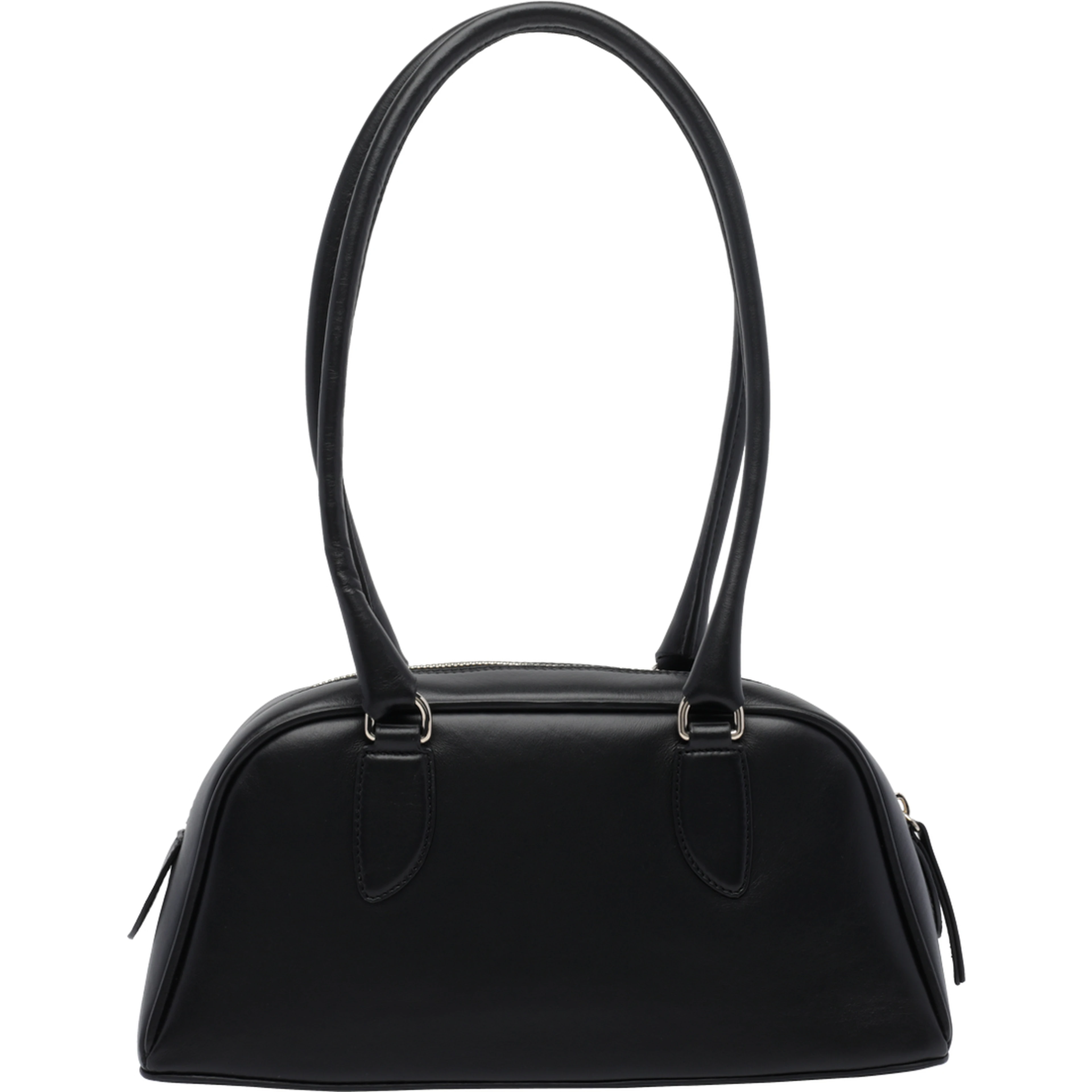 A.P.C. Bags.. Black
