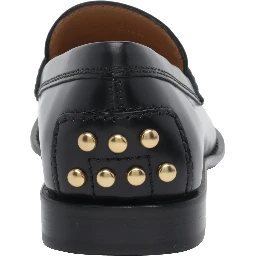 Tod's Flat shoes Black
