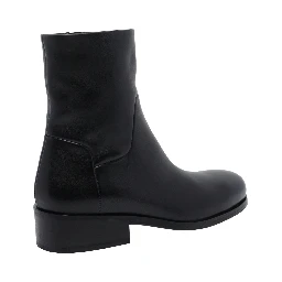 MARSELL Boots Black