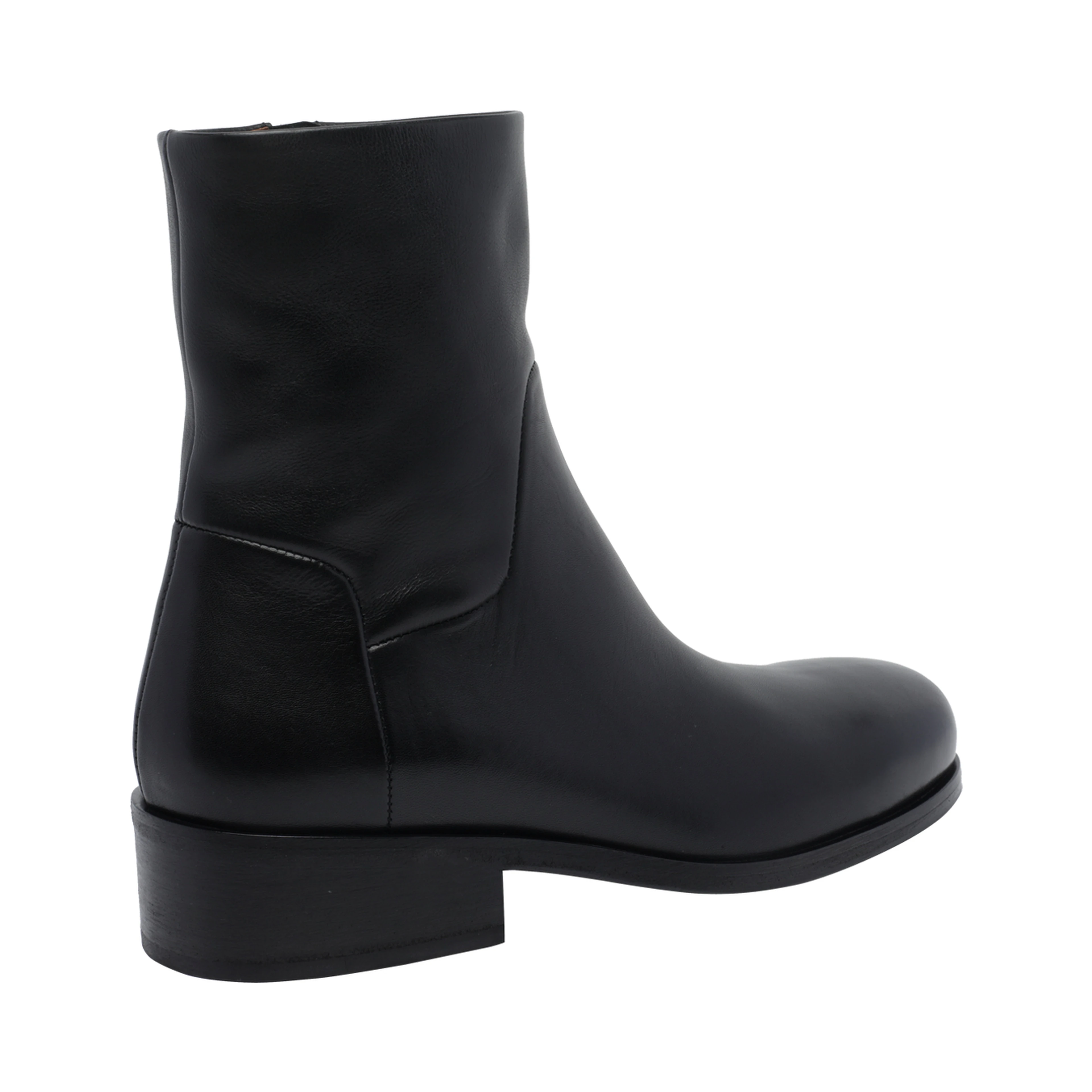 MARSELL Boots Black