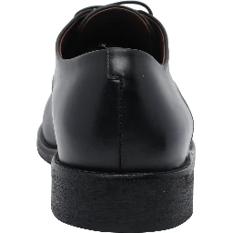 MARSELL Flat shoes Black