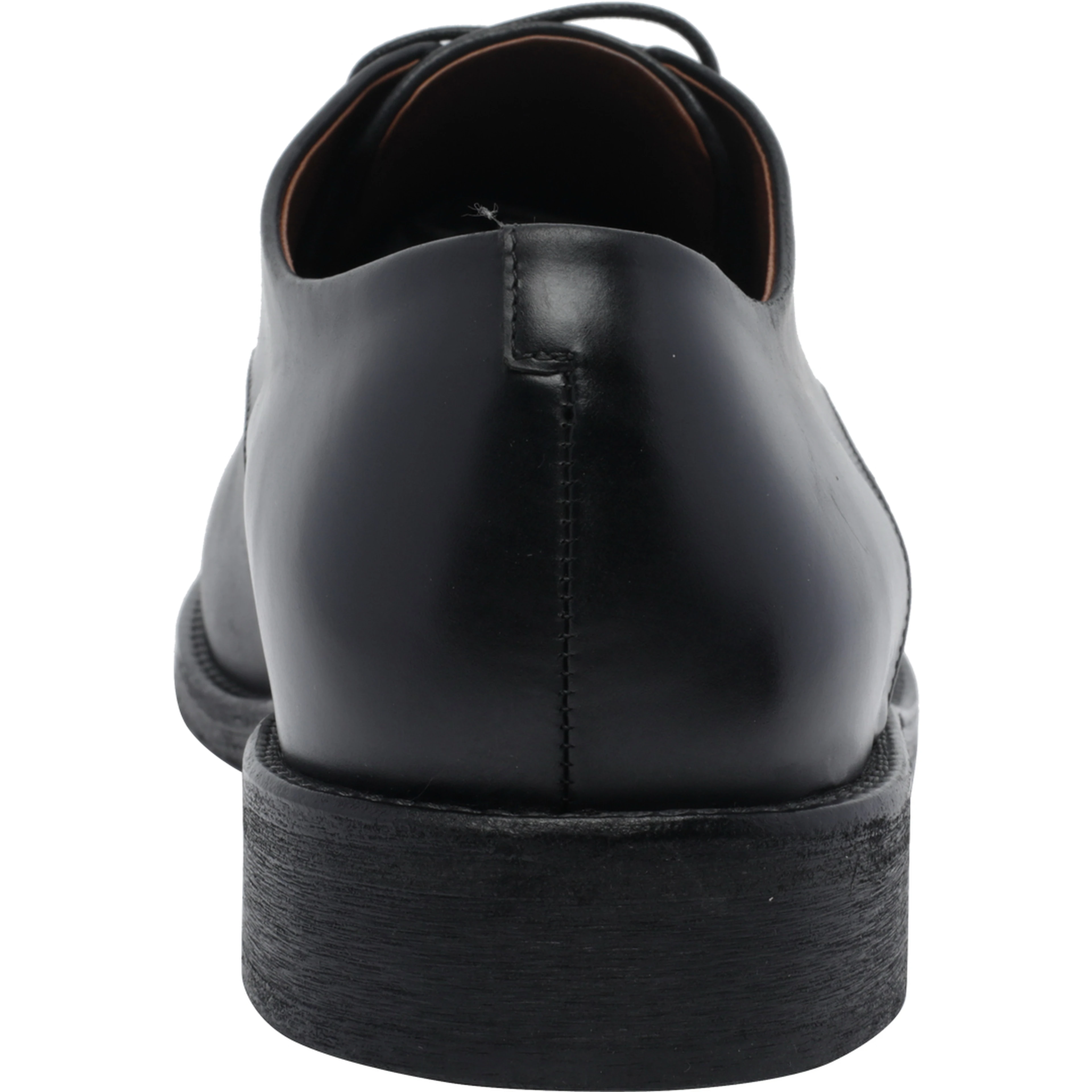 MARSELL Flat shoes Black