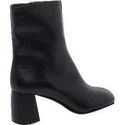 POEVE Boots Black