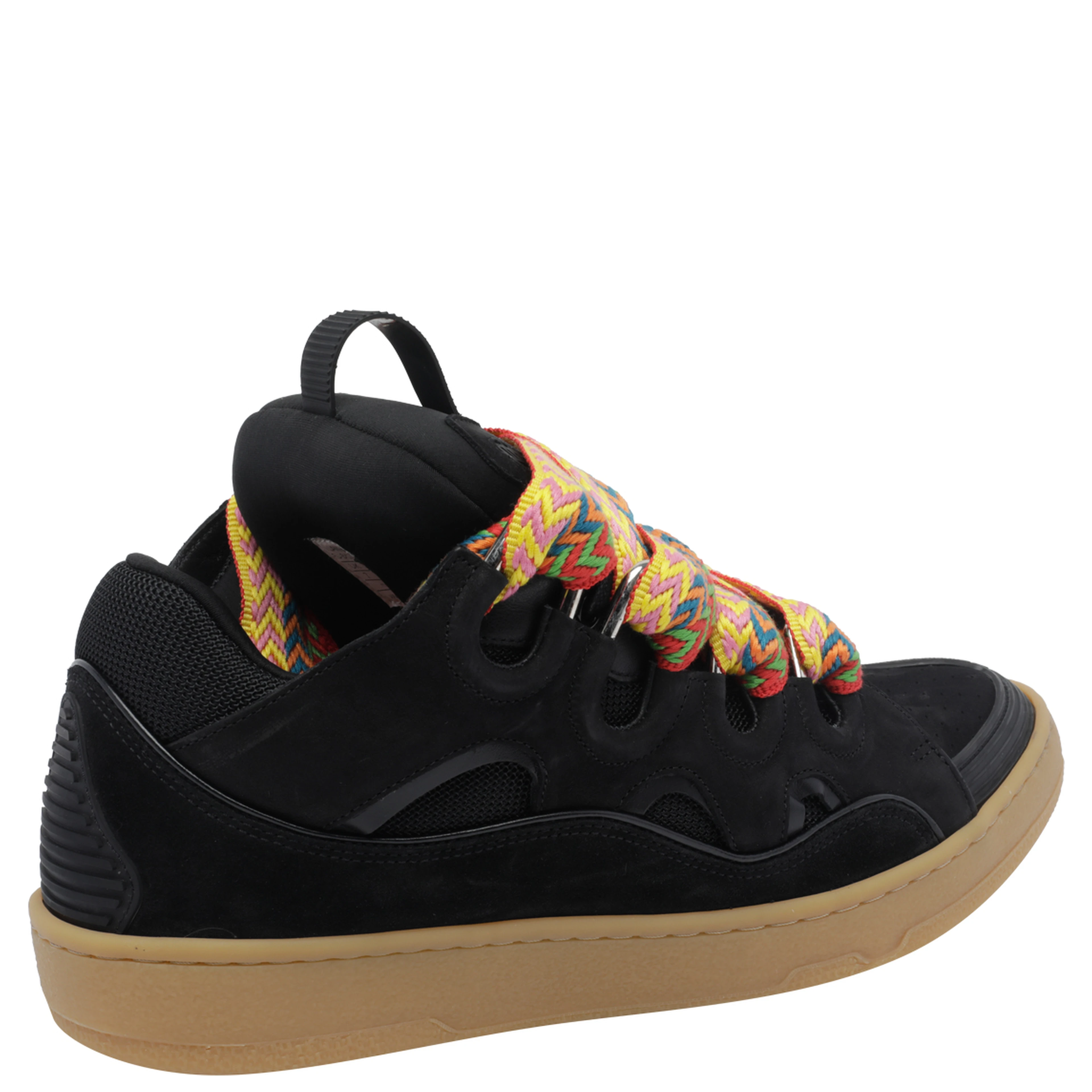 LANVIN Sneakers Black