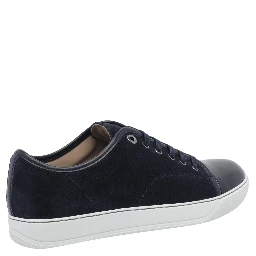 LANVIN Sneakers Blue
