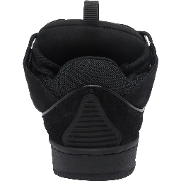 LANVIN Sneakers Black