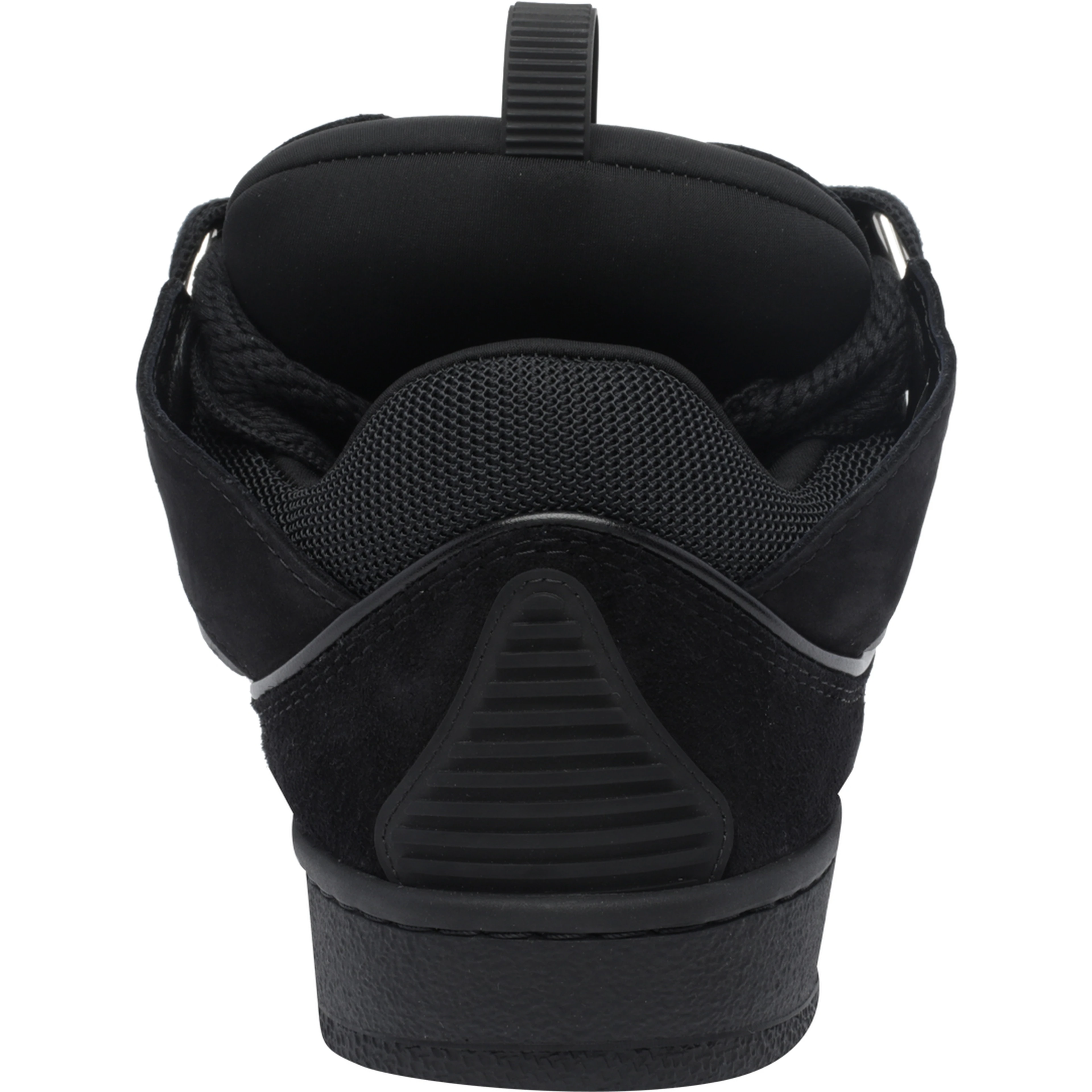 LANVIN Sneakers Black