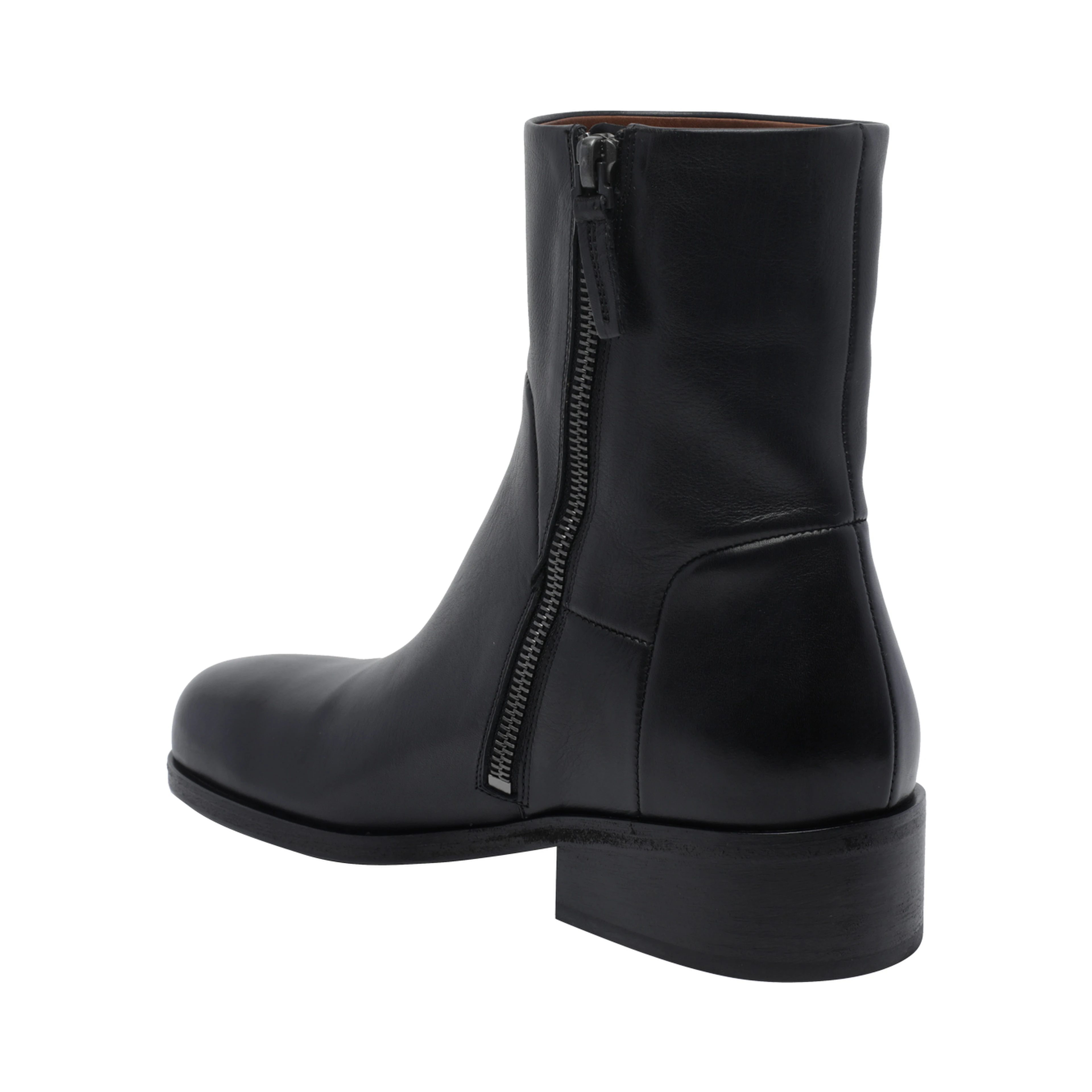 MARSELL Boots Black