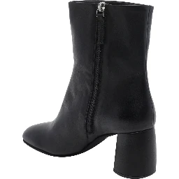 POEVE Boots Black
