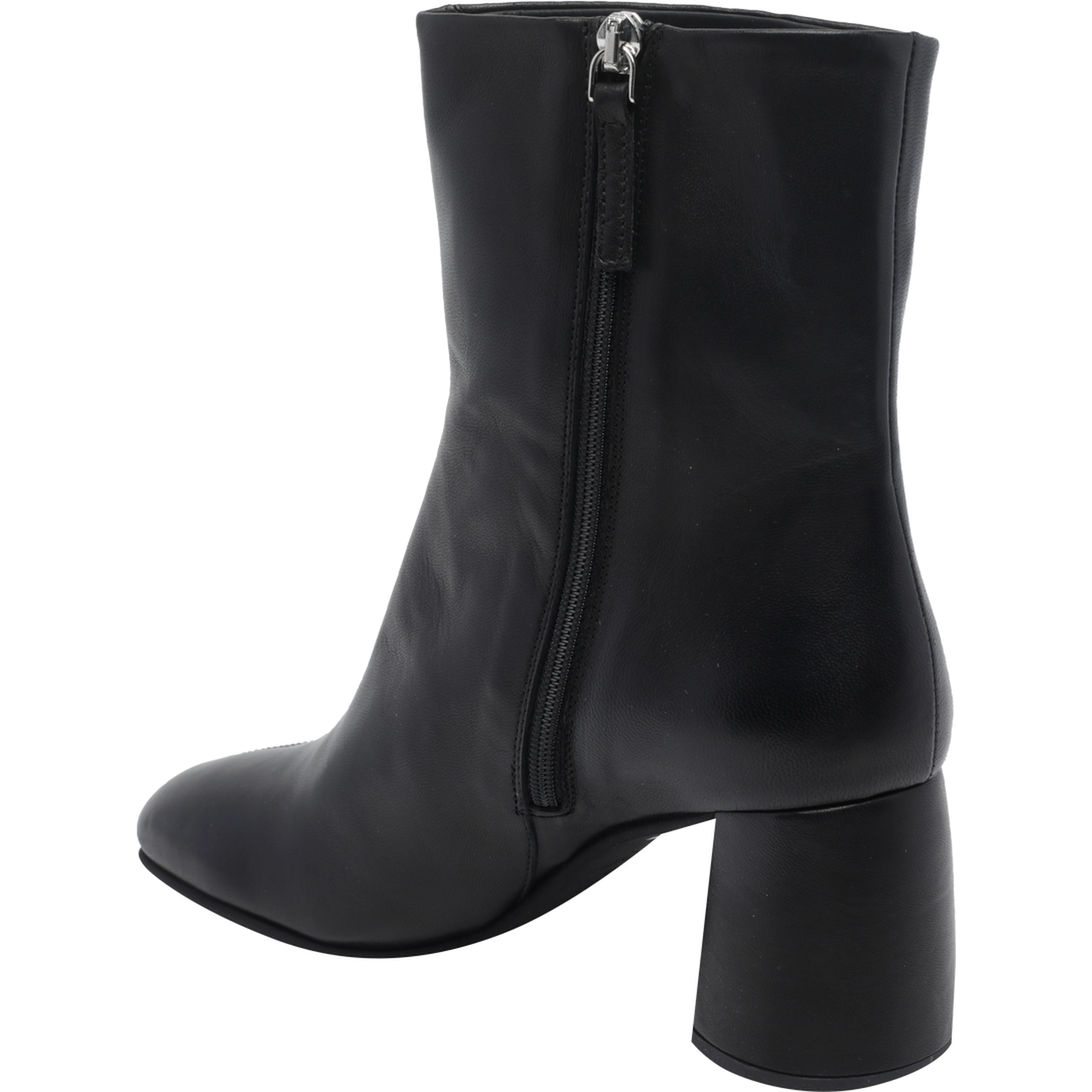 POEVE Boots Black