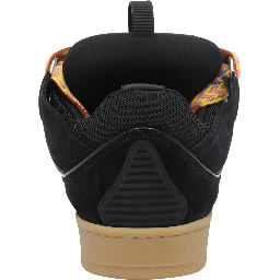 LANVIN Sneakers Black