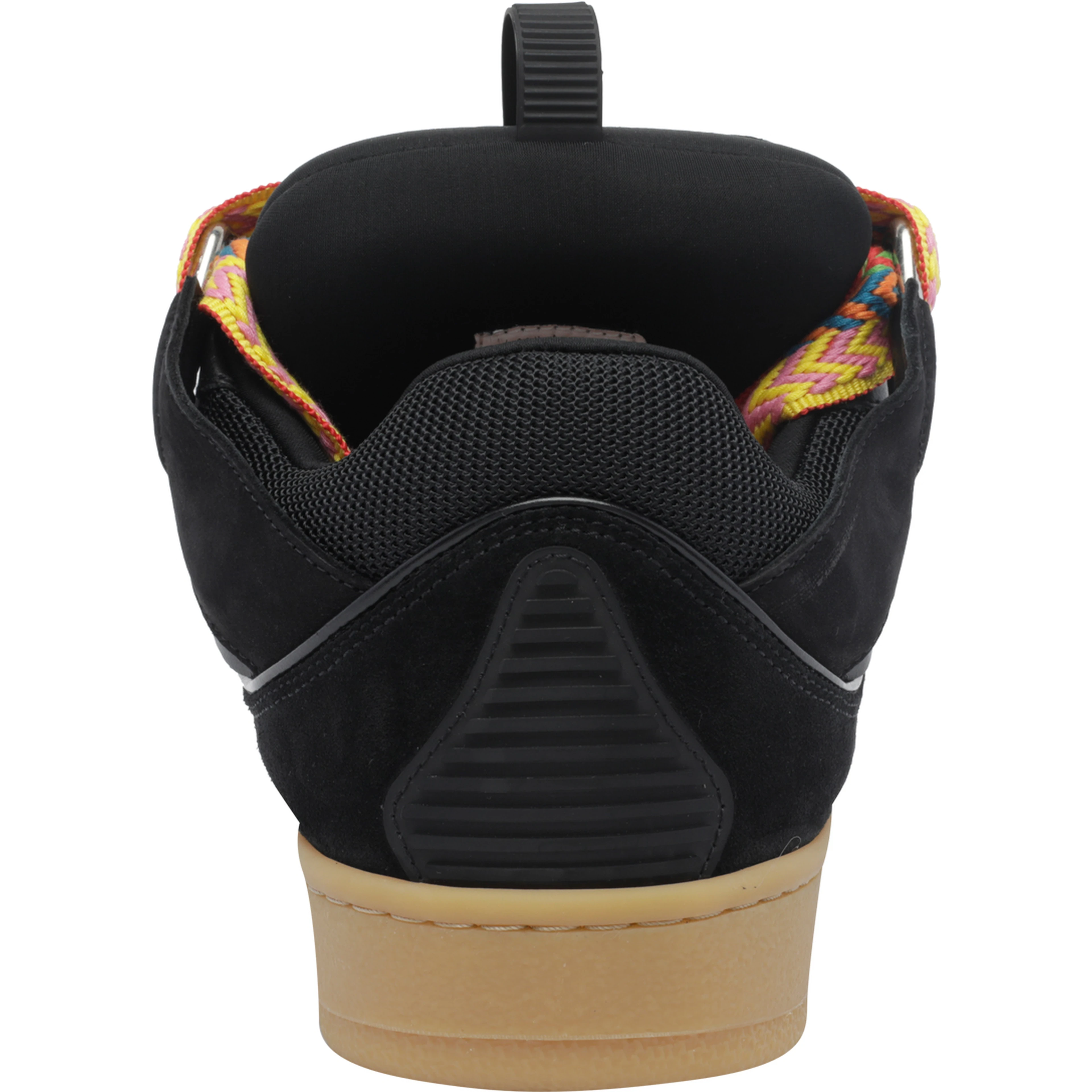 LANVIN Sneakers Black
