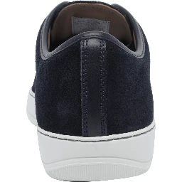 LANVIN Sneakers Blue