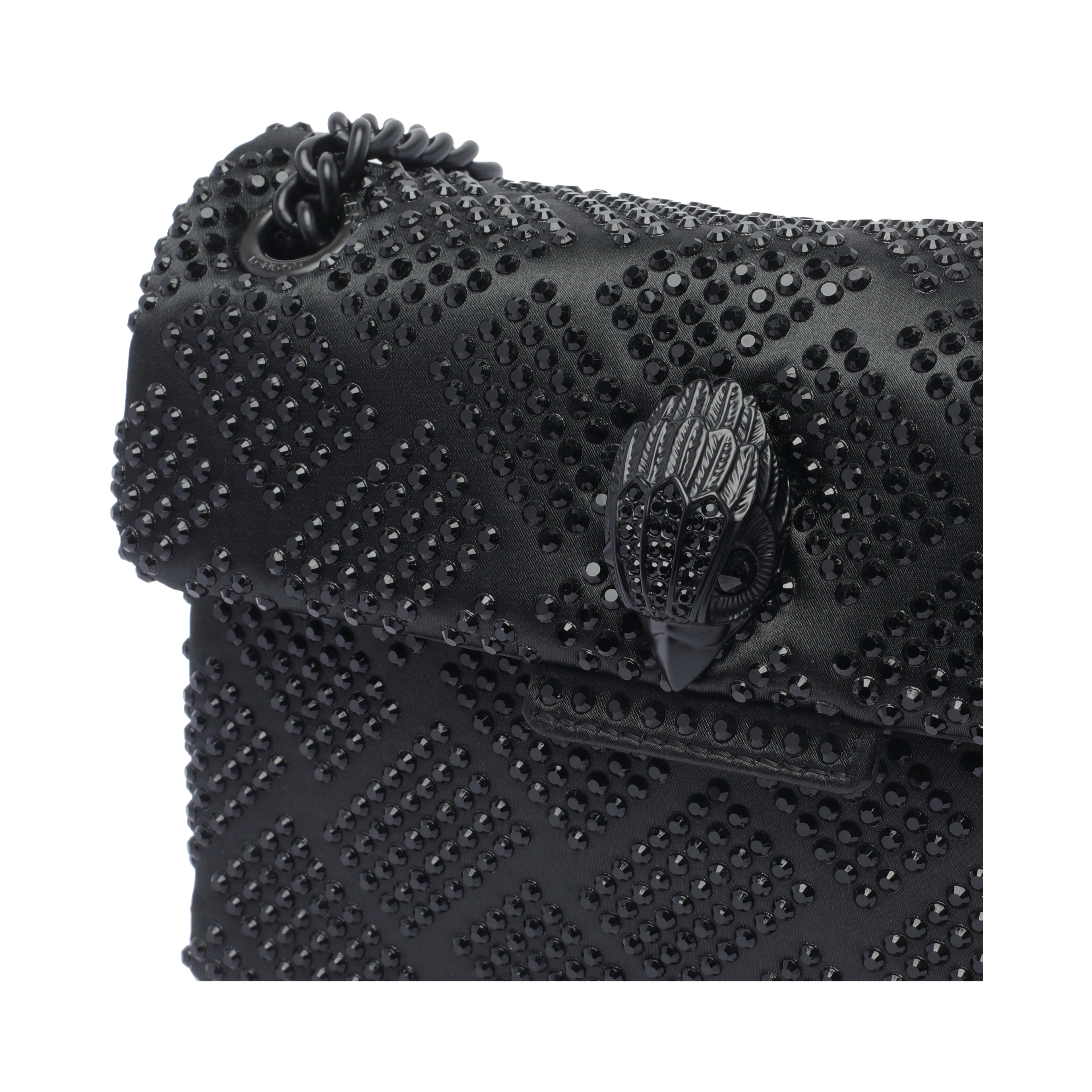 KURT GEIGER Bags.. Black