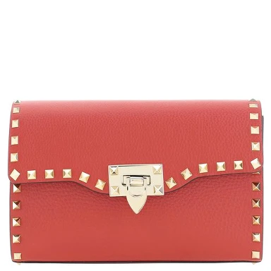 Multicolor Calf Leather Bos Taurus Shoulder Bag