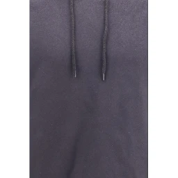 Gray Cotton Sweatshirt