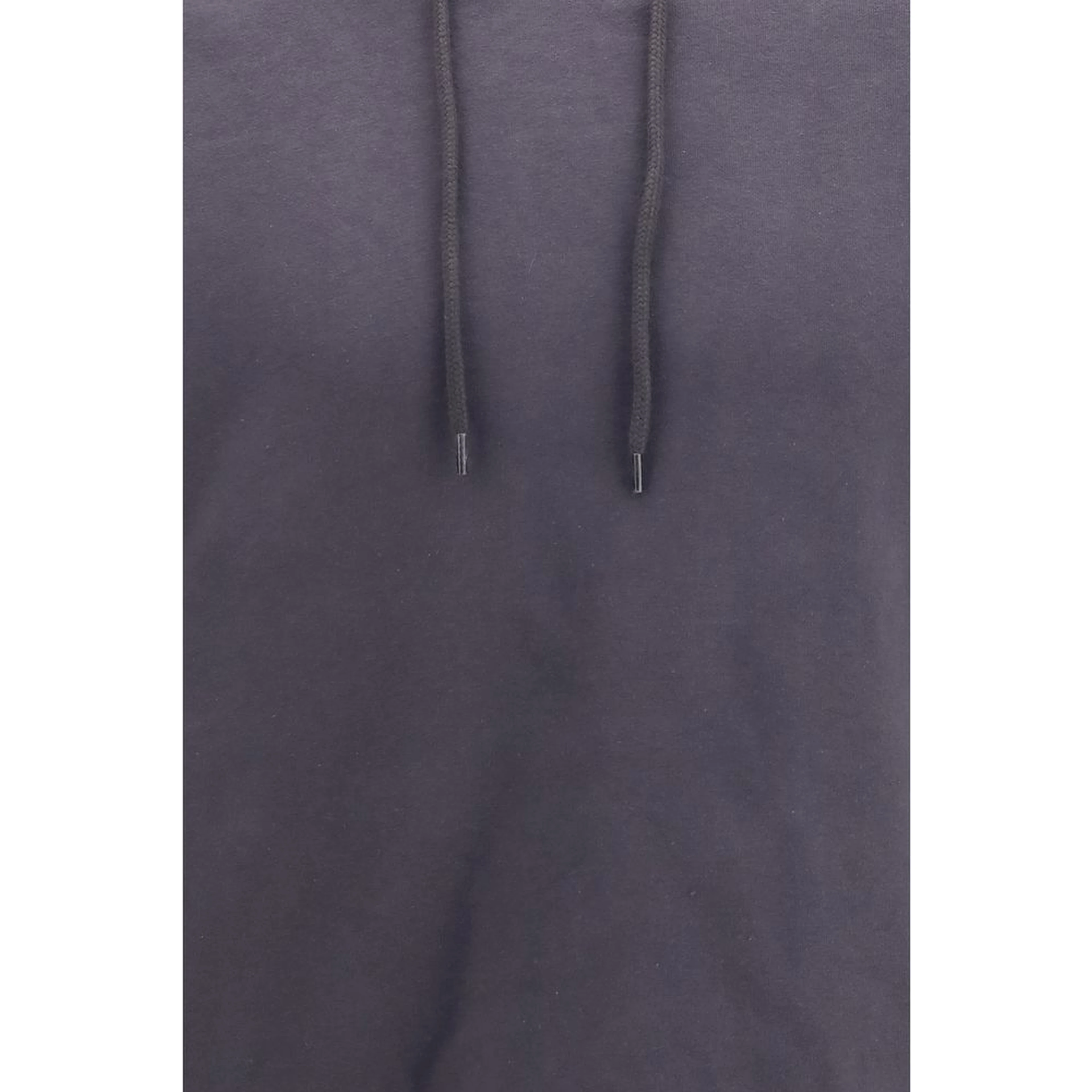Gray Cotton Sweatshirt