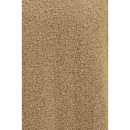 Beige Wool Oves Aries Sweatshirt