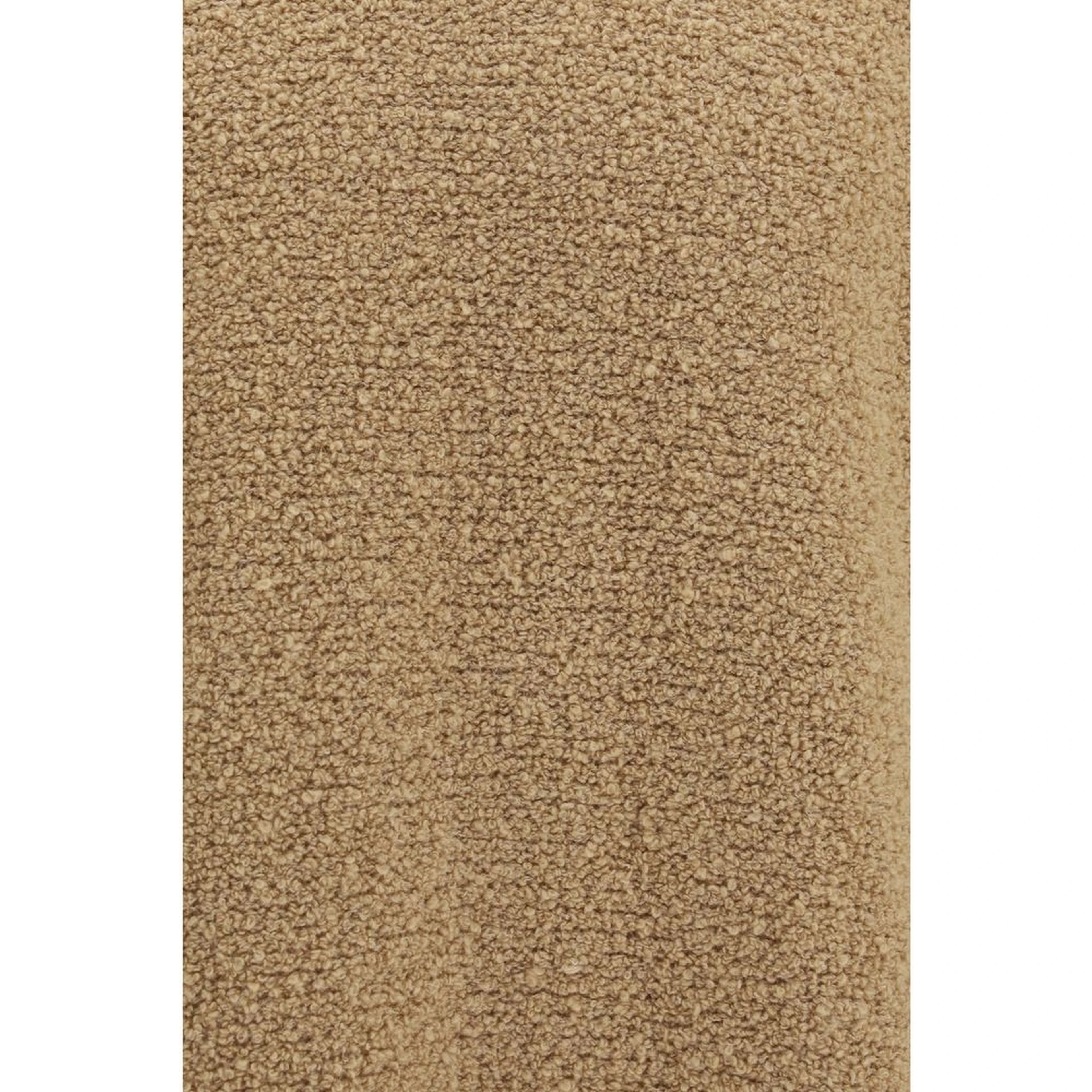 Beige Wool Oves Aries Sweatshirt