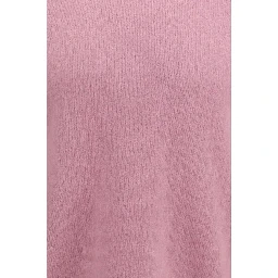 Multicolor Cashmere Sweatshirt