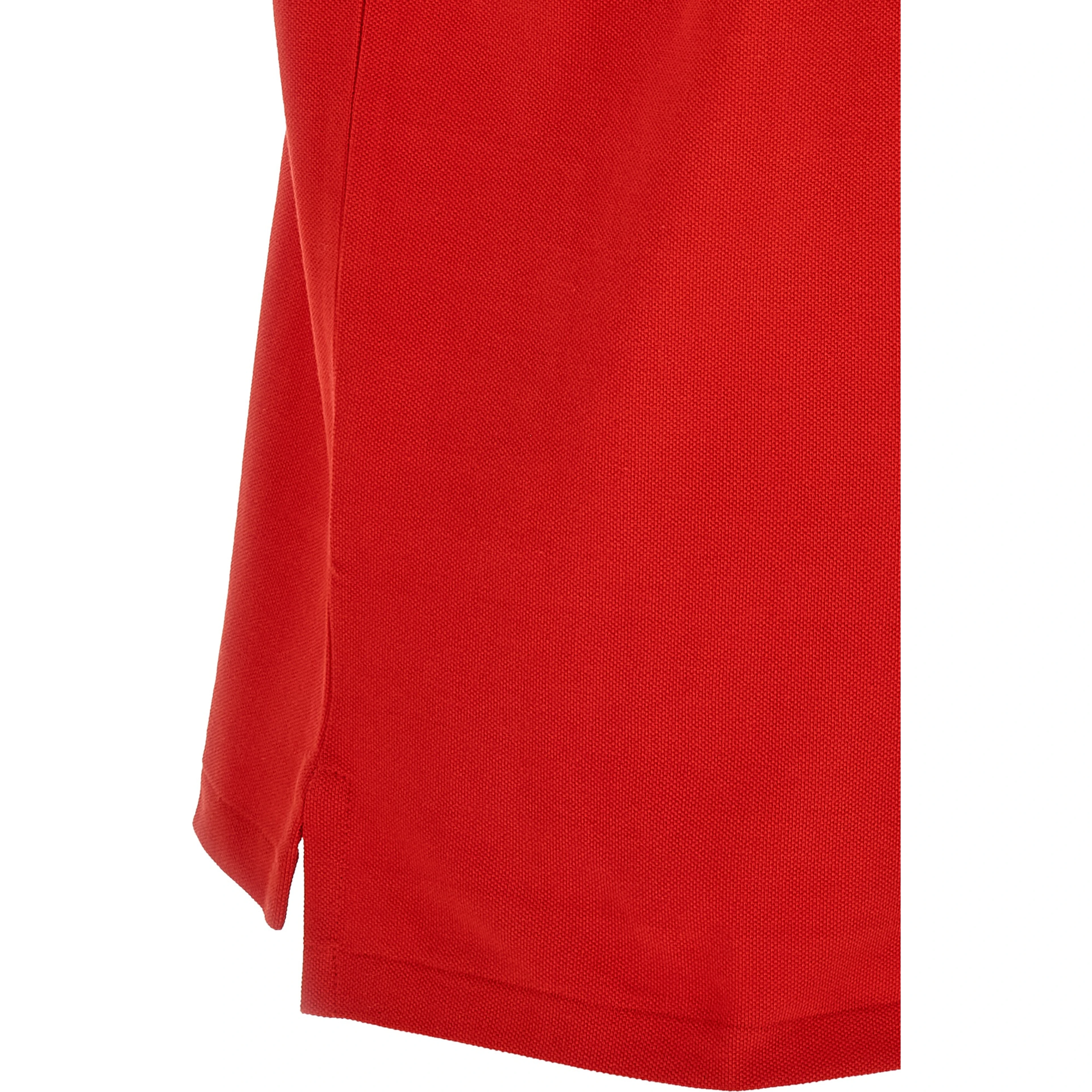 Multicolor Cotton Polo Shirt
