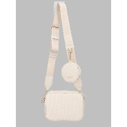 BORSA CON PORTAFOGLI RIMOVIBILE