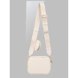 BORSA CON PORTAFOGLI RIMOVIBILE