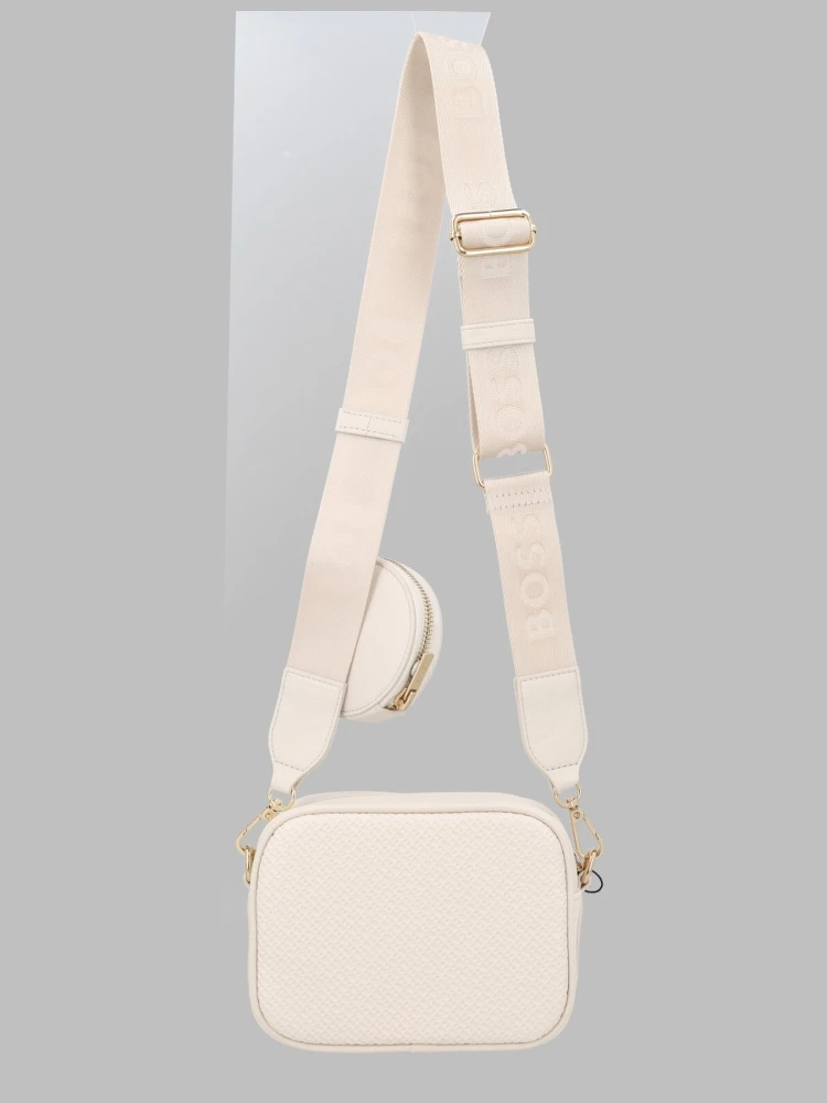 BORSA CON PORTAFOGLI RIMOVIBILE alternative