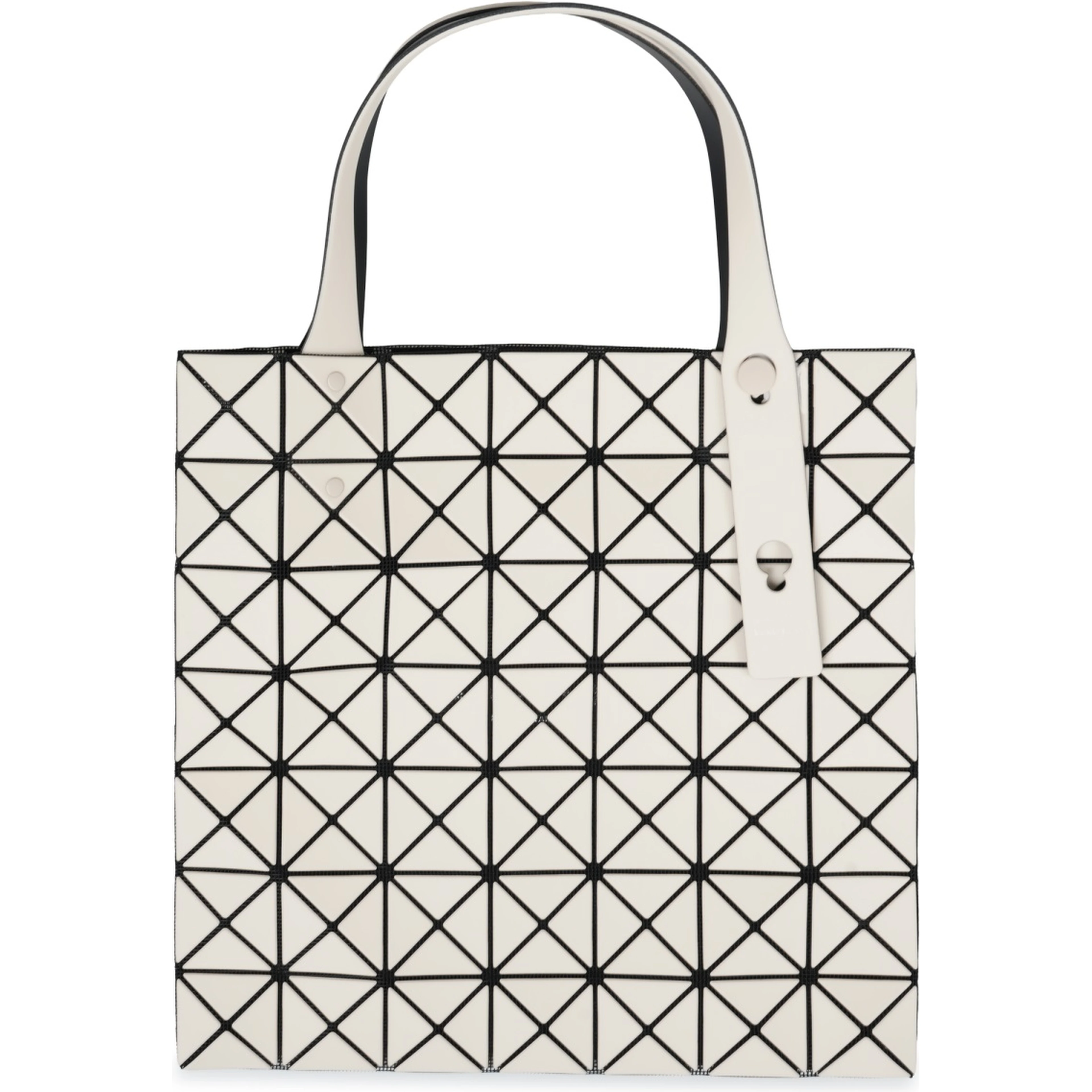 BORSA TOTE "PRISM FROST" MEDIUM
